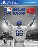 MLB: The Show 15 (PlayStation 4)